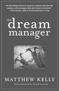 The Dream Manager