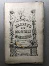 Harper's New Monthly Magazine, No. 251, April 1871