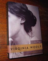 VIRGINIA WOOLF.  An Inner Life