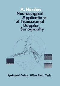 Neurosurgical Applications of Transcranial Doppler Sonography