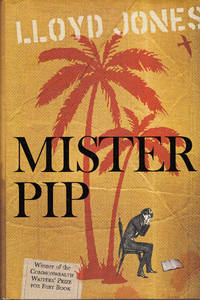 cover of Mister Pip