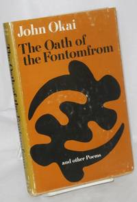 image of The Oath of Fontomfrom and Other Poems