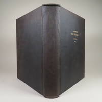 image of A Critical Pali Dictionary. Begun by V. Trenckner; revised, continued and edited by Dines Andersen, Helmer Smith and Hans Hendriksen. With epilegomena to vol. I by Helmer Smith.