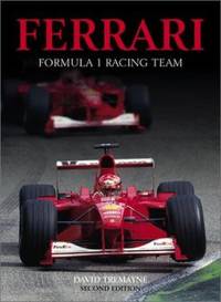image of Ferrari Formula 1 Racing Team