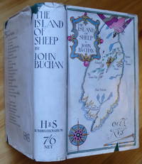image of THE ISLAND OF SHEEP