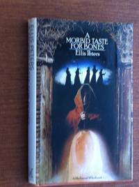 Morbid Taste for Bones, A A Mediaeval Whodunnit by Ellis Peters - First edition - 1977 - from Uncommon Sense (SKU: 000050)