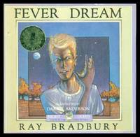 cover of FEVER DREAM