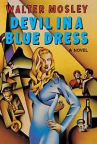 image of Devil in a Blue Dress