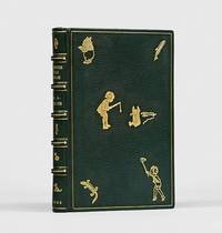 cover of Winnie-the-Pooh.