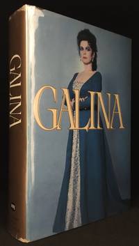 Galina; A Russian Story