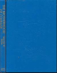 image of The Brotherhood of Courage: The History of the 305th Bombardment Group (H) in World War II