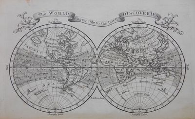Plain Trigonometry, Rendered Easy & Familiar [bound with] A View Of The Earth. Being a short but comprehensive system of modern geography. [and with] A View of the Heavens. Being a short but comprehensive system of modern astronomy