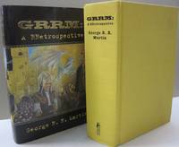 GRRM A RRetrospective (Limited Edition)