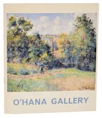 French Paintings and Sculpture of the Nineteenth and Twentieth Centuries