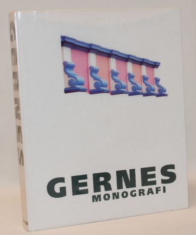 Poul Gernes monografi.
