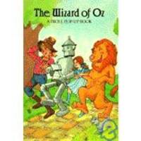 image of The Wizard of Oz (Troll Pop Up Book)