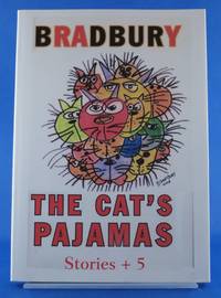cover of The Cat's Pajamas: Stories + 5