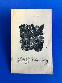 Fritz Eichenberg: The Artist and the Book