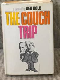 cover of The Couch Trip