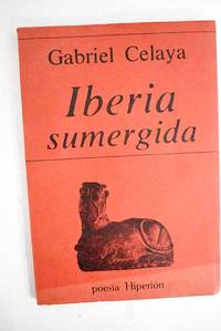 Iberia sumergida