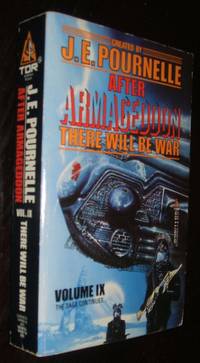 After Armageddon There Will Be War by Jerry Pournelle - Paperback - first thus - 1990 - from biblioboy (SKU: 93622)