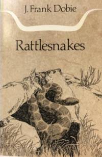cover of Rattlesnakes