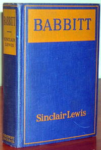 image of Babbitt