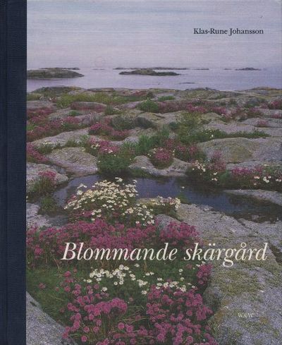 BLOMMANDE SKÄRGÅRD.