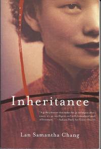 Inheritance A Novel