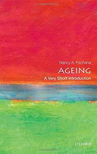 Ageing: A Very Short Introduction