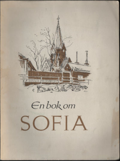 EN BOK OM SOFIA.