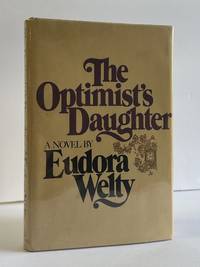 THE OPTIMIST'S DAUGHTER