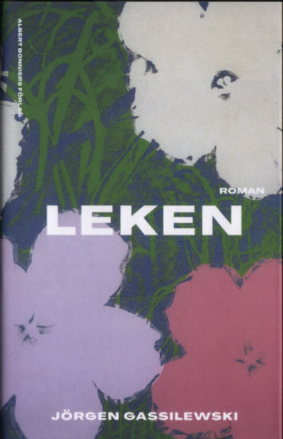 LEKEN.