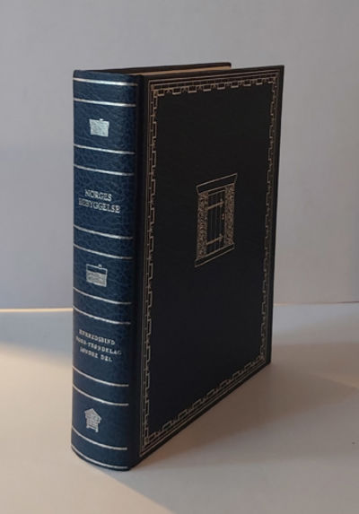 NORGES BEBYGGELSE.  Redaktører: H.M. Fiskaa - H.…