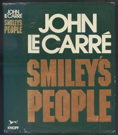 Smiley's People