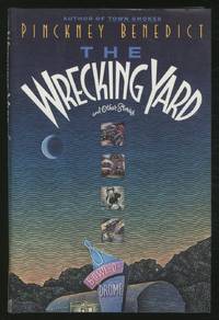 The Wrecking Yard