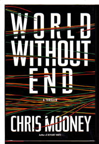 WORLD WITHOUT END.