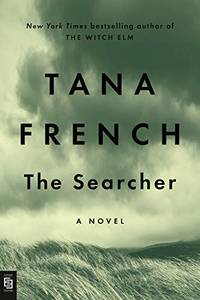 The Searcher: A Novel by French, Tana