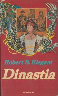 cover of Dinastia.