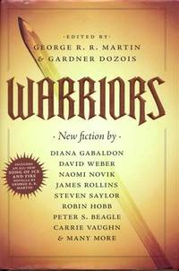 image of Warriors