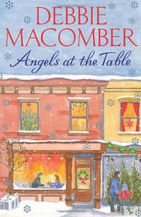 Angels at the Table: A Christmas Novel (Angels)
