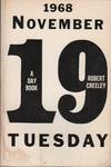 A DAY BOOK