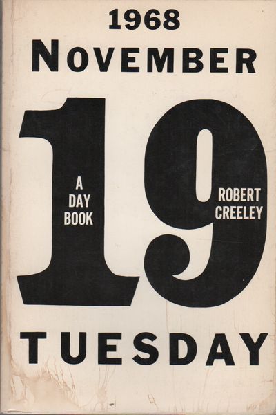 A DAY BOOK
