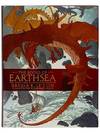 The Books of Earthsea: The Complete Illustrated Edition
