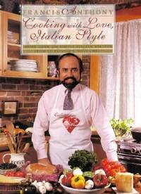 Cooking with Love Italian Style