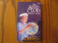 The Silver Crown by Robert C. O&#39;Brien (Robert Leslie Conly) - 0