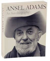 Ansel Adams: An Autobiography