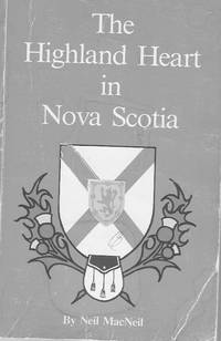 The Highland Heart in Nova Scotia