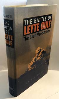 The Battle of Leyte Gulf