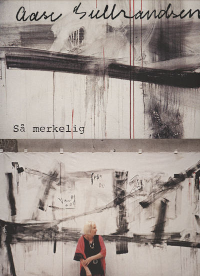 Så merkelig